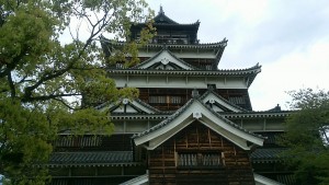 広島場